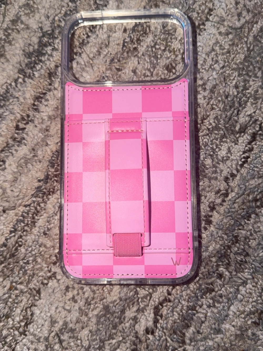 iPhone 17 Pro Max Walli